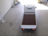 Hino DUTRO лот № 1015 оценка 3.5  с аукциона в Японии 2