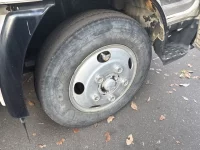 Hino DUTRO лот № 1015 оценка 3.5  с аукциона в Японии 8