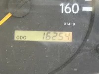 Hino DUTRO лот № 1015 оценка 3.5  с аукциона в Японии 5