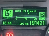 Mitsubishi CANTER лот № 21 оценка 3.5  с аукциона в Японии 5