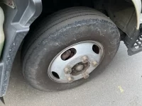 Mitsubishi CANTER лот № 21 оценка 3.5  с аукциона в Японии 8