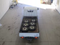 Mitsubishi CANTER лот № 21 оценка 3.5  с аукциона в Японии 2