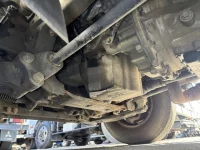 Mitsubishi CANTER лот № 21 оценка 3.5  с аукциона в Японии 9