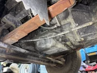 Isuzu ELF лот № 1020 оценка R  с аукциона в Японии 9