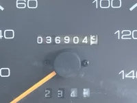 Isuzu ELF лот № 1020 оценка R  с аукциона в Японии 5