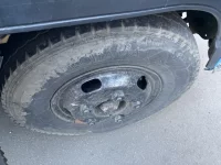 Isuzu ELF лот № 1020 оценка R  с аукциона в Японии 8