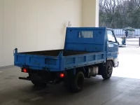 Isuzu ELF лот № 1020 оценка R  с аукциона в Японии 1
