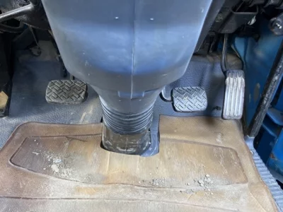 Isuzu ELF  с аукциона в Японии