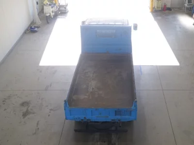 Isuzu ELF  с аукциона в Японии