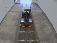 Hino RANGER лот № 3016 оценка R  с аукциона в Японии 2