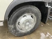 Hino RANGER лот № 3016 оценка R  с аукциона в Японии 8