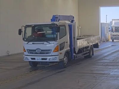Hino RANGER