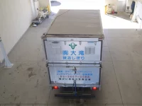 Isuzu ELF лот № 23 оценка 3.5  с аукциона в Японии 2