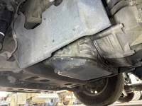 Isuzu ELF лот № 23 оценка 3.5  с аукциона в Японии 9