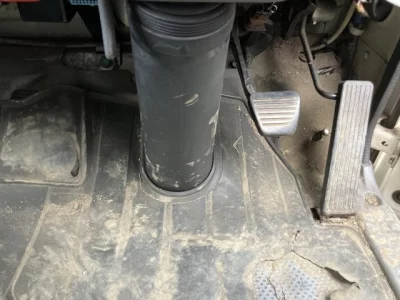 Isuzu ELF  с аукциона в Японии