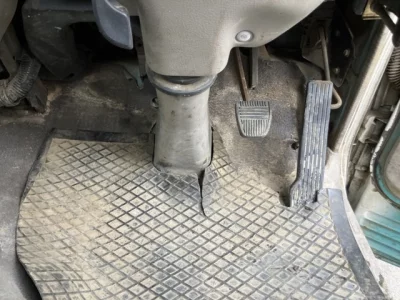 Toyota DYNA  с аукциона в Японии