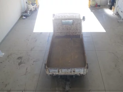 Toyota DYNA  с аукциона в Японии