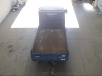 Mazda TITAN лот № 25 оценка 3.5  с аукциона в Японии 2