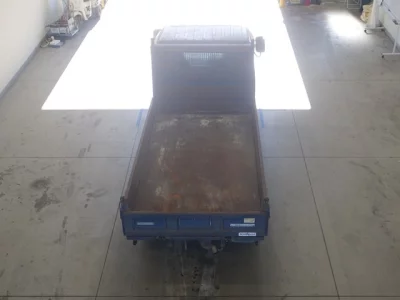 Mazda TITAN  с аукциона в Японии