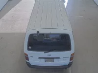 Toyota HIACE лот № 20030 оценка RA  с аукциона в Японии 2