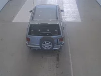 Nissan RASHEEN лот № 20028 оценка 3.5  с аукциона в Японии 2