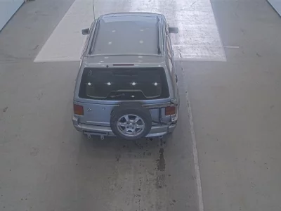 Nissan RASHEEN  с аукциона в Японии