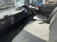 Nissan TRUCK лот № 1022 оценка R  с аукциона в Японии 4