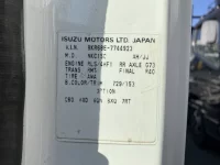 Nissan TRUCK лот № 1022 оценка R  с аукциона в Японии 7