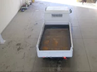 Nissan TRUCK лот № 1022 оценка R  с аукциона в Японии 2