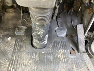 Nissan TRUCK  с аукциона в Японии