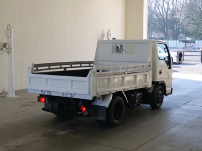 Nissan TRUCK  с аукциона в Японии