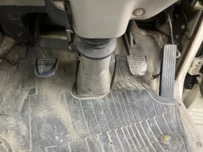 Hino DUTRO  с аукциона в Японии