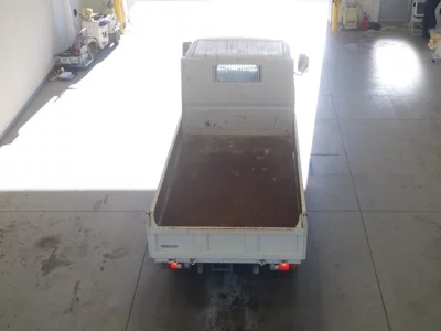 Hino DUTRO  с аукциона в Японии