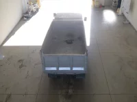 Mazda TITAN лот № 27 оценка 3  с аукциона в Японии 2