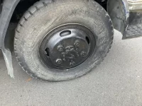 Mazda TITAN лот № 27 оценка 3  с аукциона в Японии 8