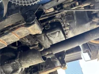 Mazda TITAN лот № 27 оценка 3  с аукциона в Японии 9