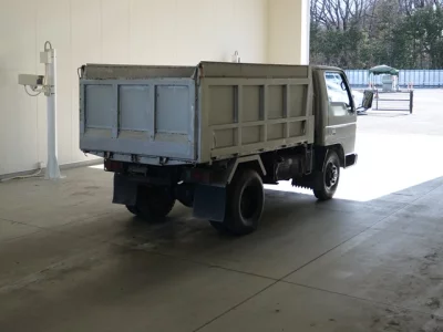 Mazda TITAN  с аукциона в Японии