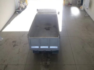 Mazda TITAN  с аукциона в Японии