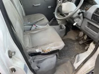 Mitsubishi MINICAB TRUCK лот № 20031 оценка 3  с аукциона в Японии 7