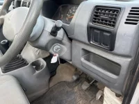 Mitsubishi MINICAB TRUCK лот № 20031 оценка 3  с аукциона в Японии 5