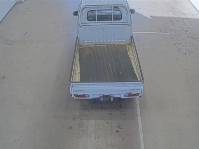 Mitsubishi MINICAB TRUCK  с аукциона в Японии