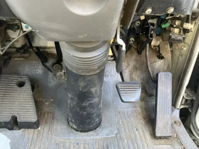 Isuzu ELF  с аукциона в Японии