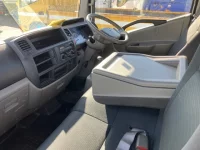 Nissan ATLAS лот № 30 оценка 3  с аукциона в Японии 4