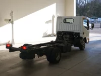 Nissan ATLAS лот № 30 оценка 3  с аукциона в Японии 1