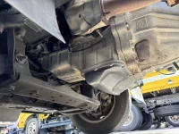 Nissan ATLAS лот № 30 оценка 3  с аукциона в Японии 9