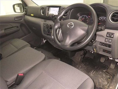 Nissan CARAVAN VAN  с аукциона в Японии