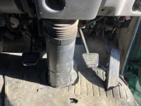 Isuzu ELF лот № 1028 оценка 3  с аукциона в Японии 3