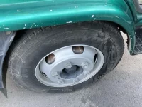 Isuzu ELF лот № 1028 оценка 3  с аукциона в Японии 8