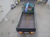 Isuzu ELF лот № 1028 оценка 3  с аукциона в Японии 2