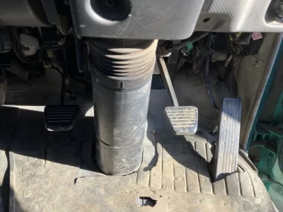 Isuzu ELF  с аукциона в Японии